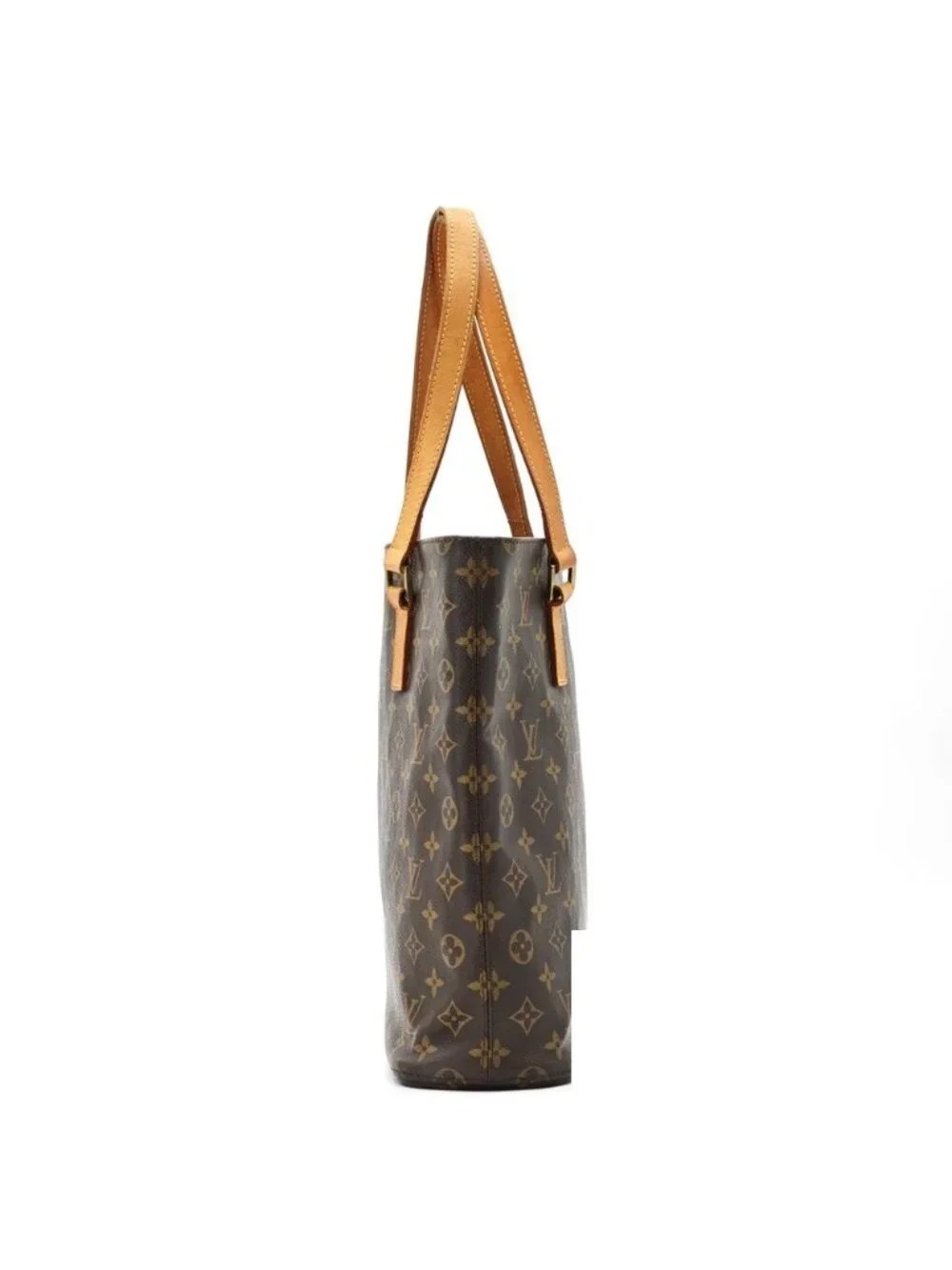 Louis Vuitton Vavin GM Tote Bag Brown